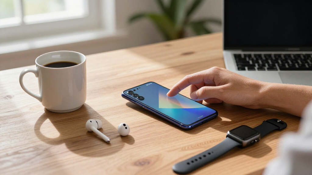 best Samsung Galaxy phones