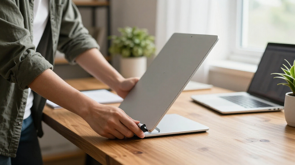 15 Best Portable Laptop Stands in 2026