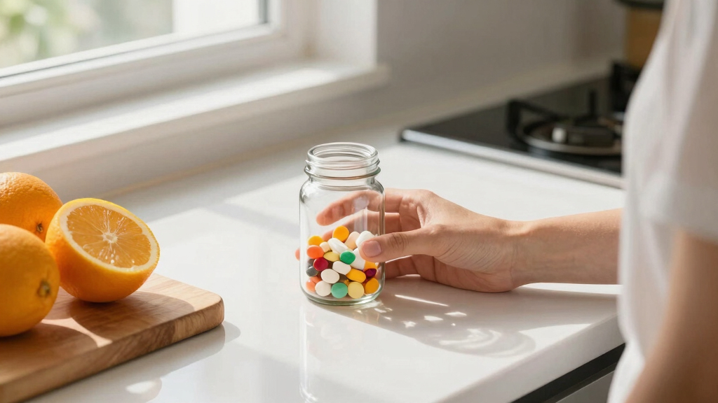 best vitamin C supplements