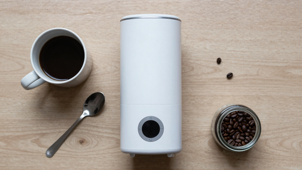 electric milk frothers