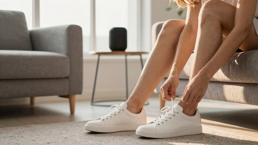 best white sneakers