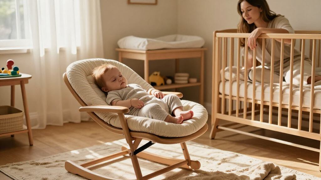 glider chair nursery