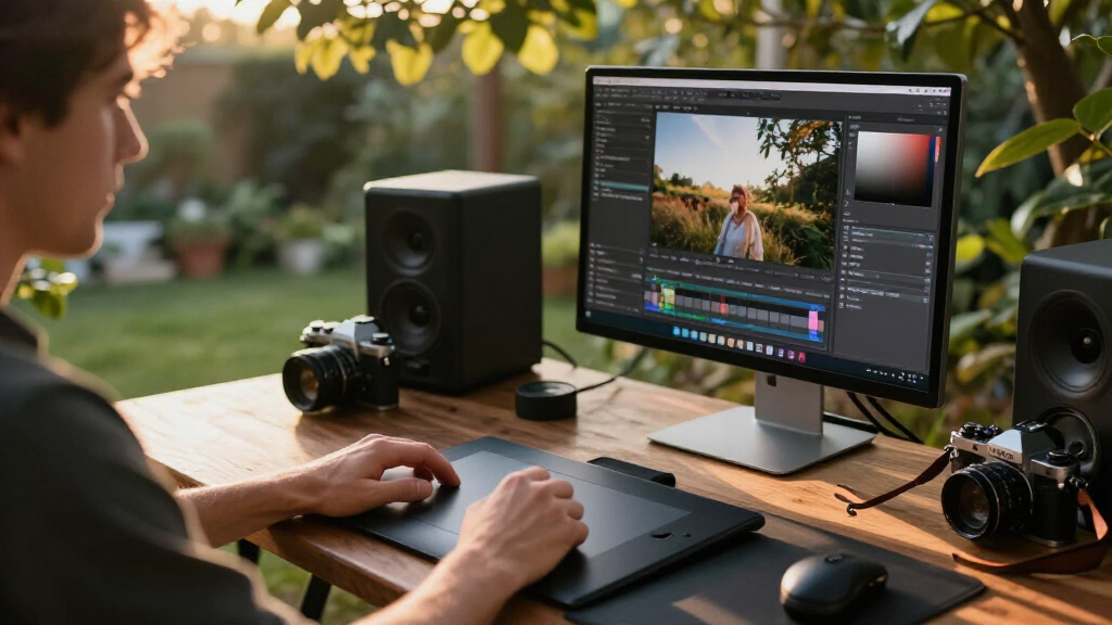 mac studio for photography workflows