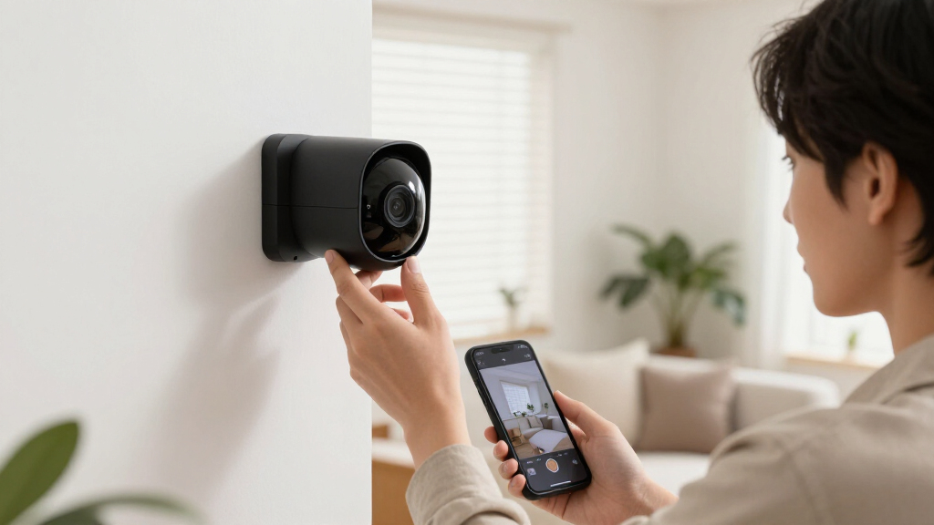home security camera systems