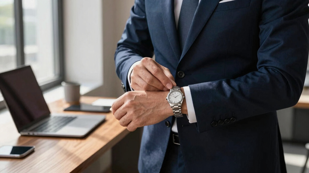 best dress watches