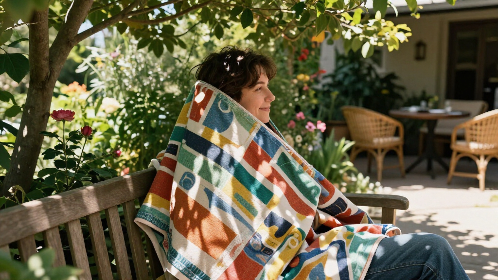 ootdoor fabric