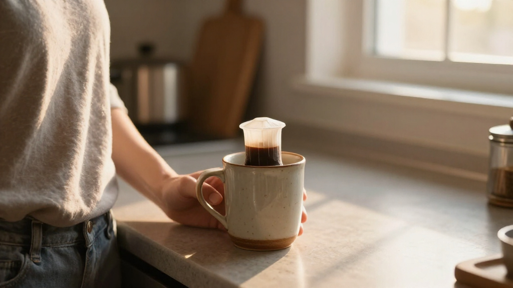 10 Best Coffee Pods for a Perfect Brew Every Morning – Our Top Picks