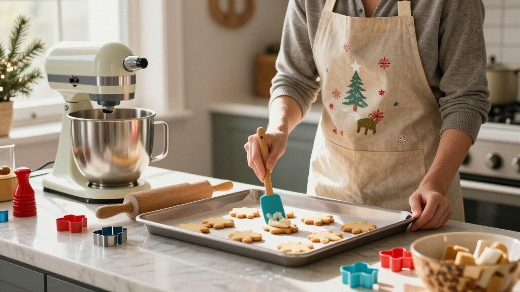 kitchen gadgets for holiday baking