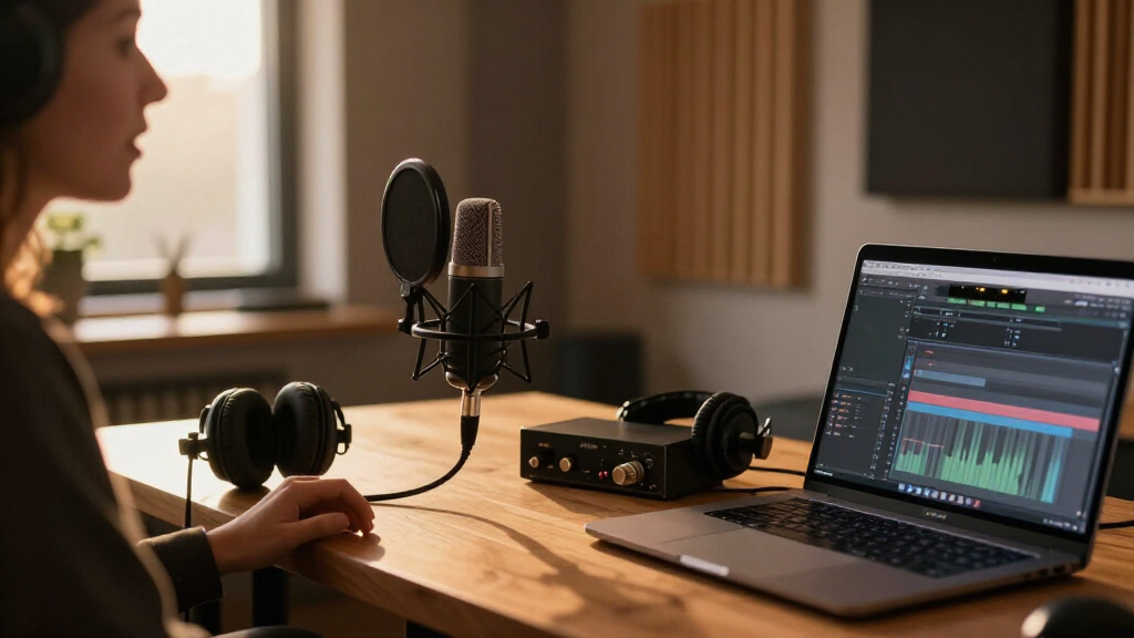 7 Best Professional Podcast Equipment Bundle For Agency Podcasts In 2026 18 best professional podcast equipment bundle for agency podcasts