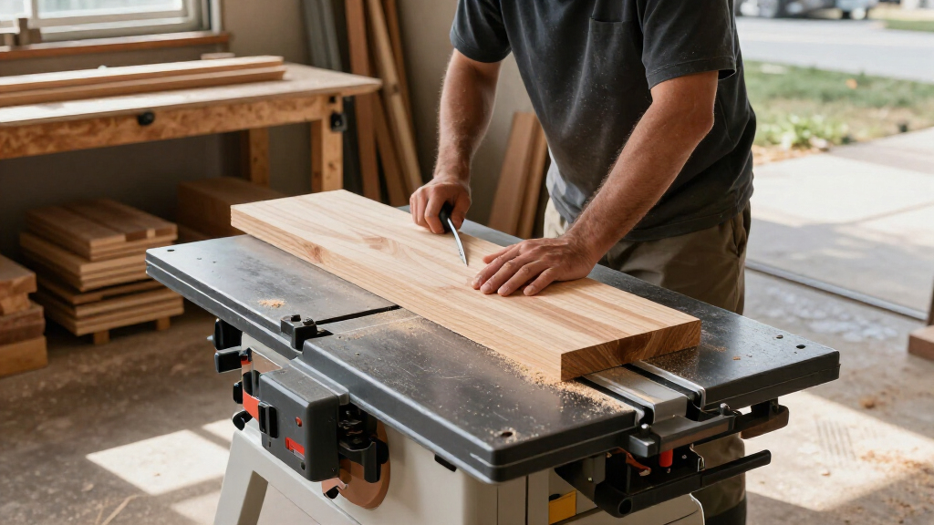 portable table saws for woodworking