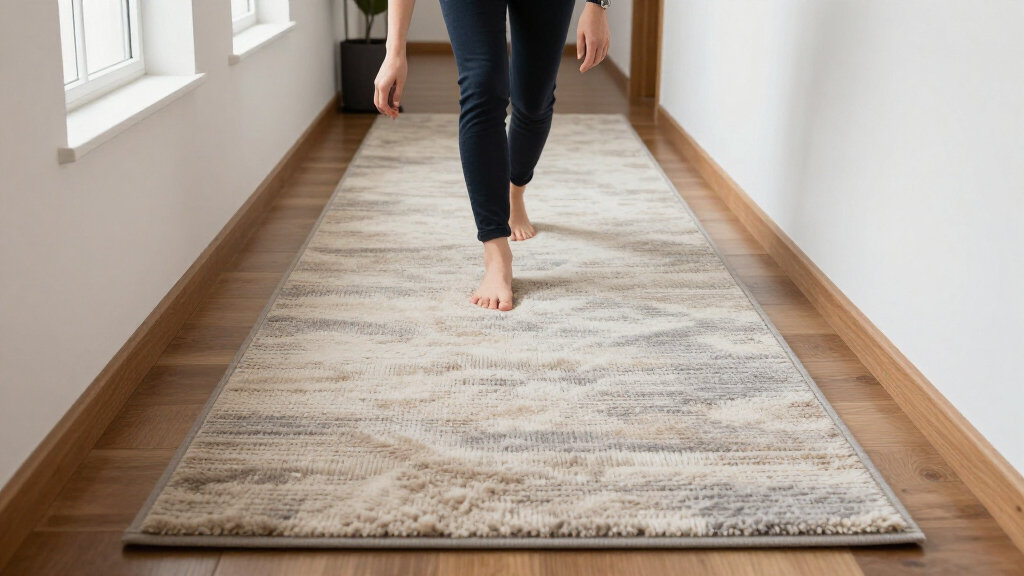 best rug runner for hallway extra long