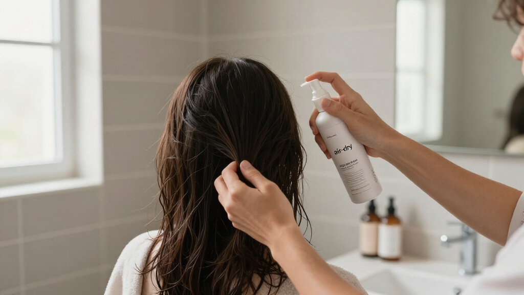 7 Best Air-Dry Hair Products in 2026