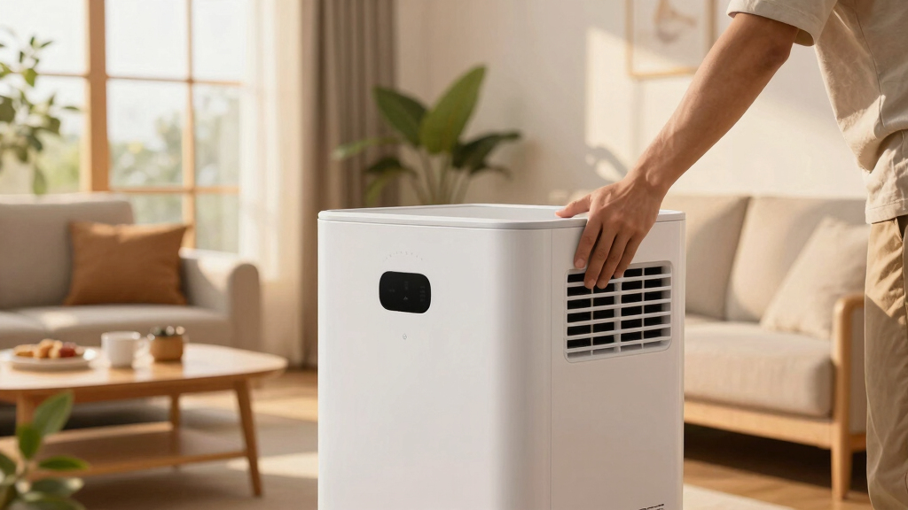 best portable air conditioners