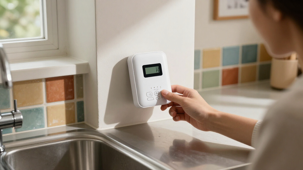 6 Best Smart Leak Detector Systems for 2026