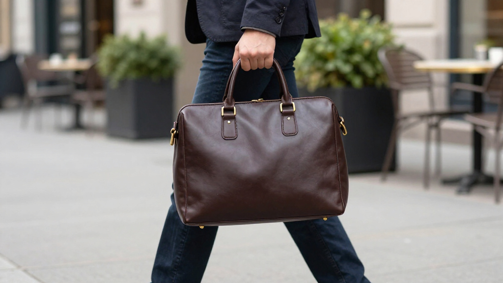 best stylish work bags