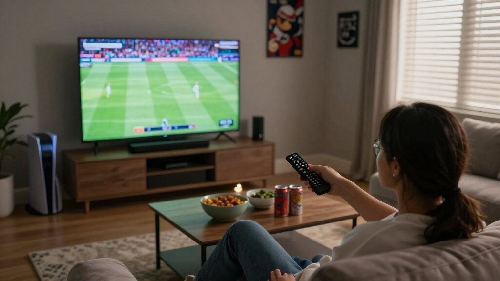 best home theater package for sports