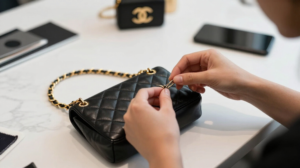 best Chanel handbags