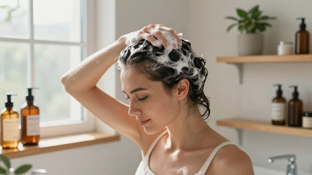 shampoos for thinning hair