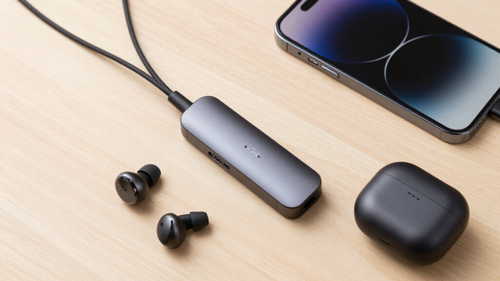 personal FM listening systems