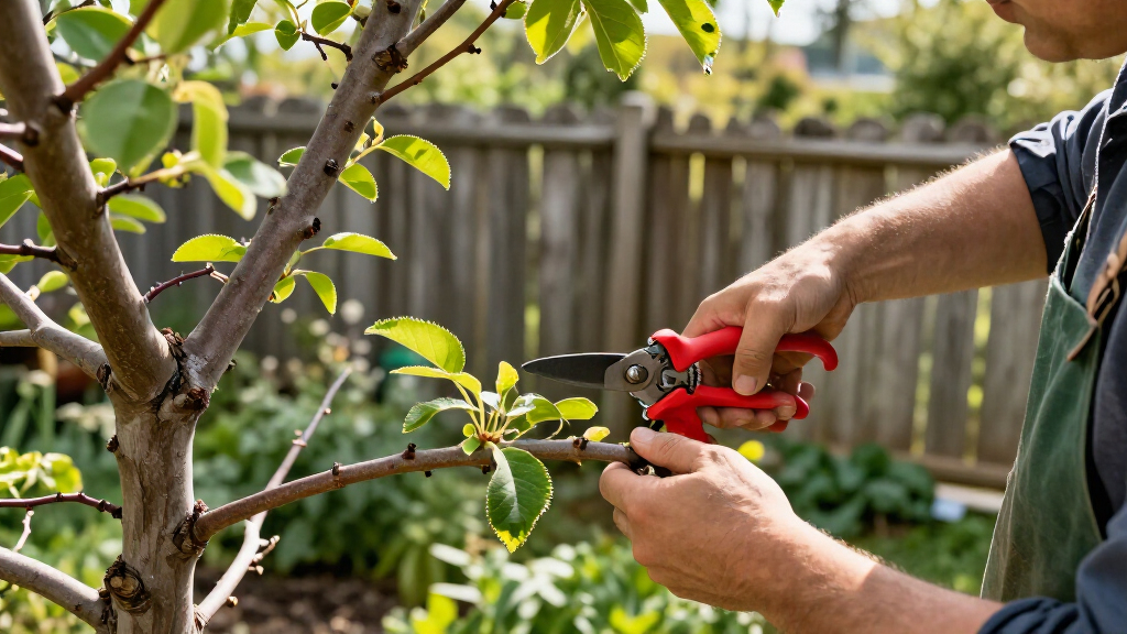 best tree pruning tools