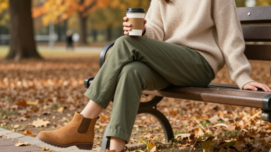best affordable autumn capsule wardrobe pieces