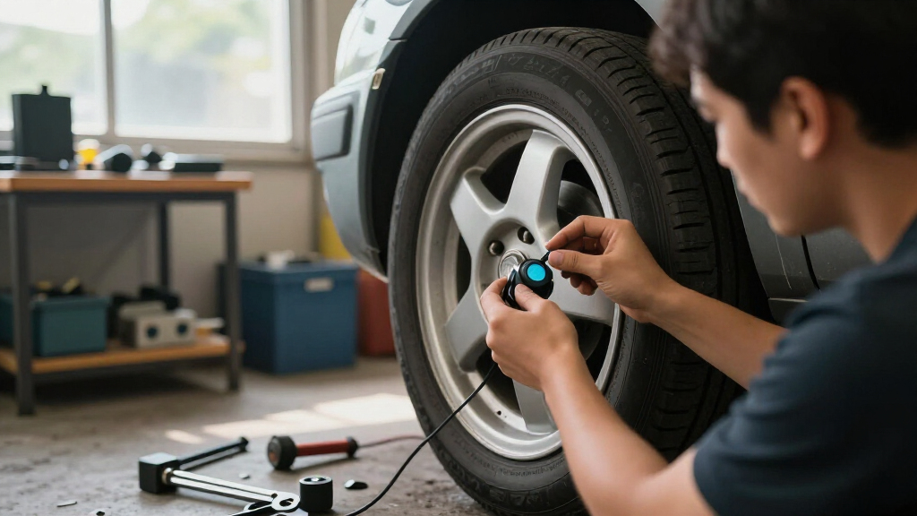 tpms retrofit kits for older vehicles