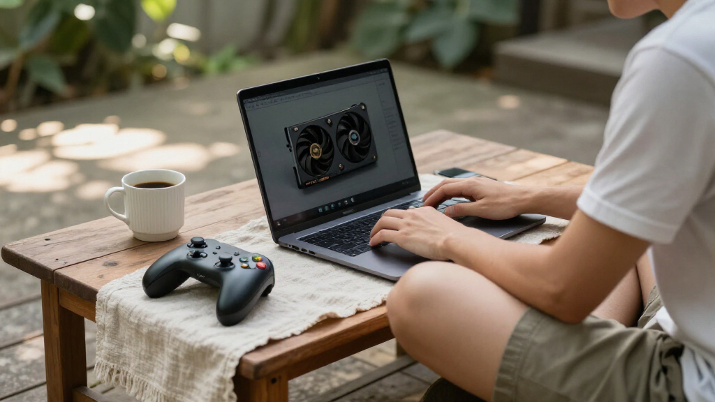 best DLSS-compatible graphics cards