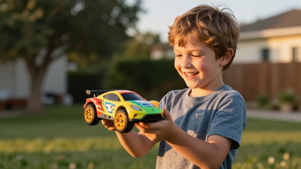 hot toys for 7 year old boys