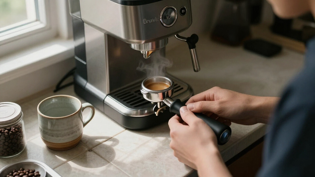 breville espresso machines ranked for coffee lovers