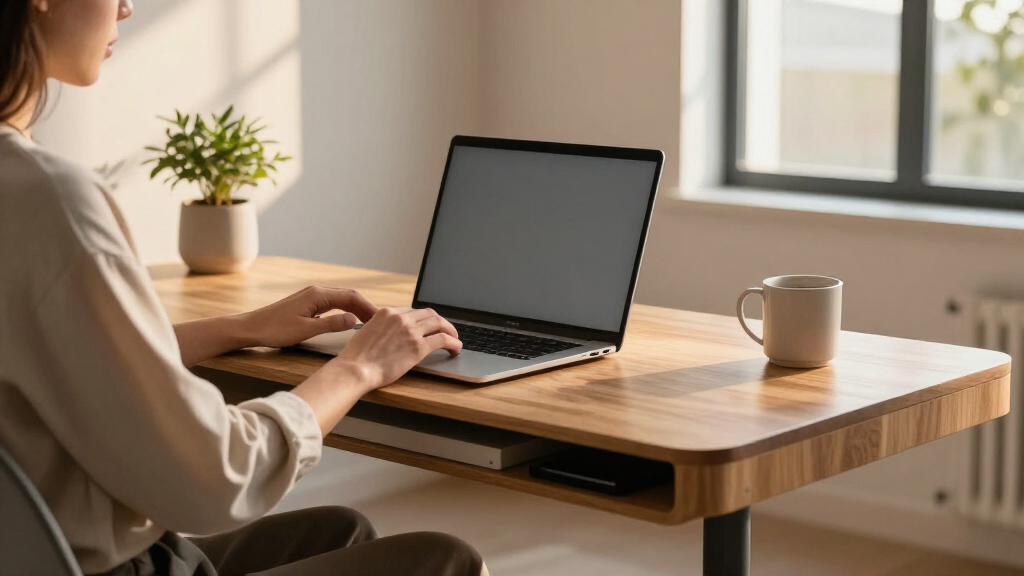 multi-functional study desks