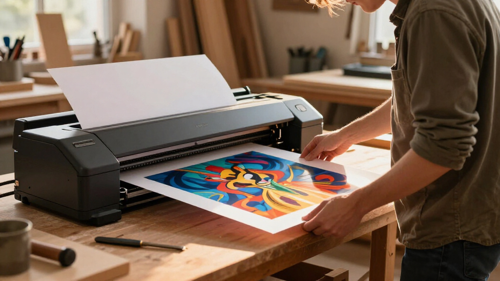 5 Best Giclee Photo Printers for Stunning Art Prints in 2026