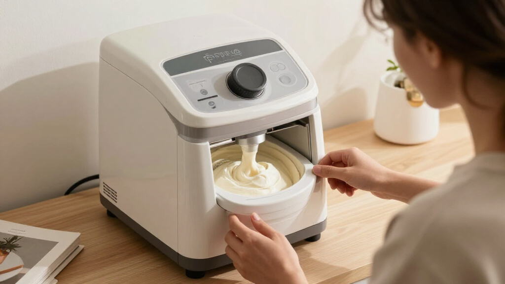 ce prove hard ice cream machine factories