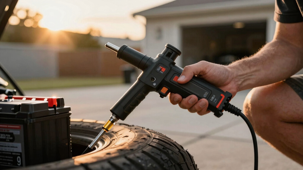 best jump starters and inflators