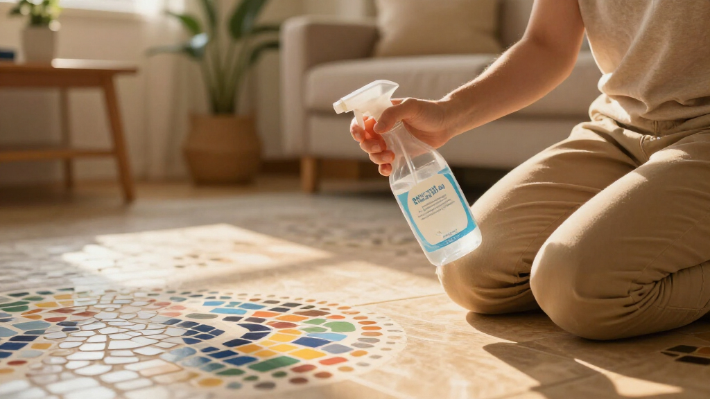 best pixel tile mosaics