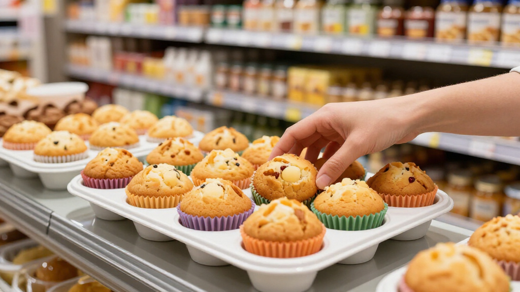 15 Best Grocery Store Muffins in 2026