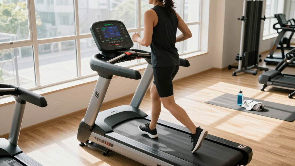 treadmills with incline under 700