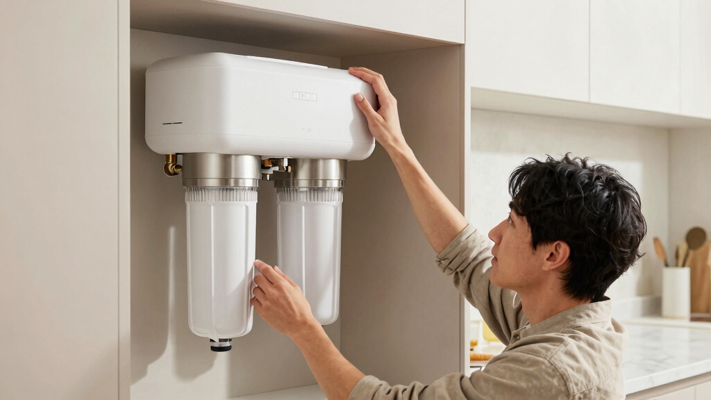 13 Best Whole House Water Filter with Softener in 2026