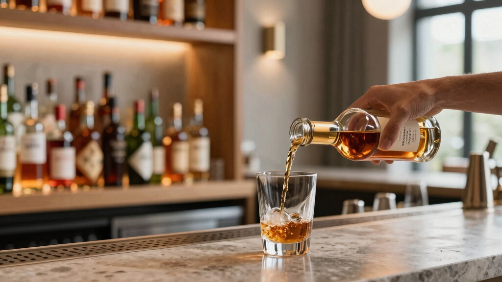 best liquor bottles