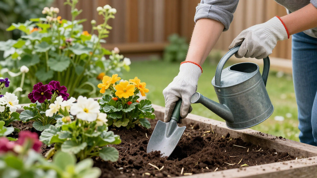 best gardening tools