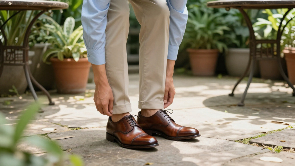 best comfortable dress shoes