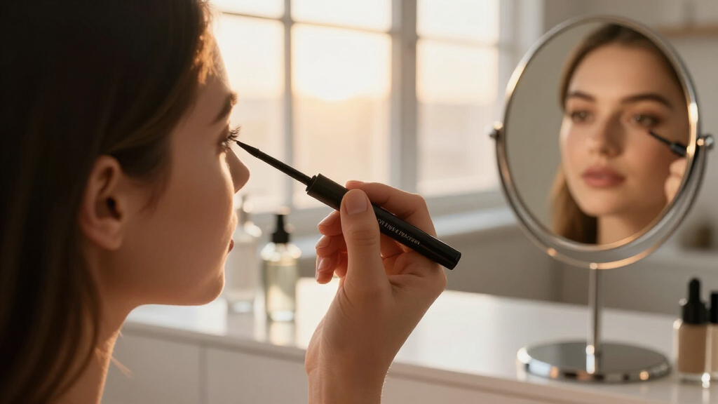 best liquid eyeliners