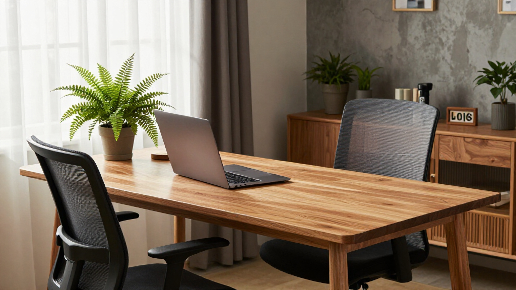 best home office furniture