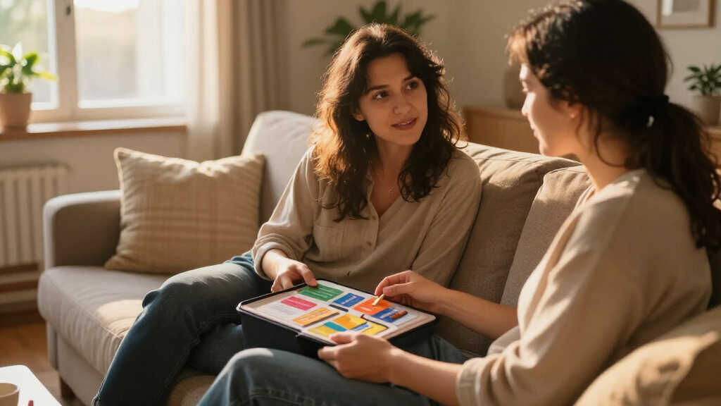 couples therapy session kits