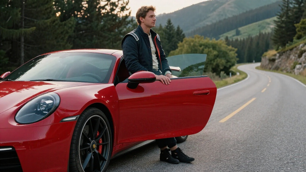 best performance sports cars