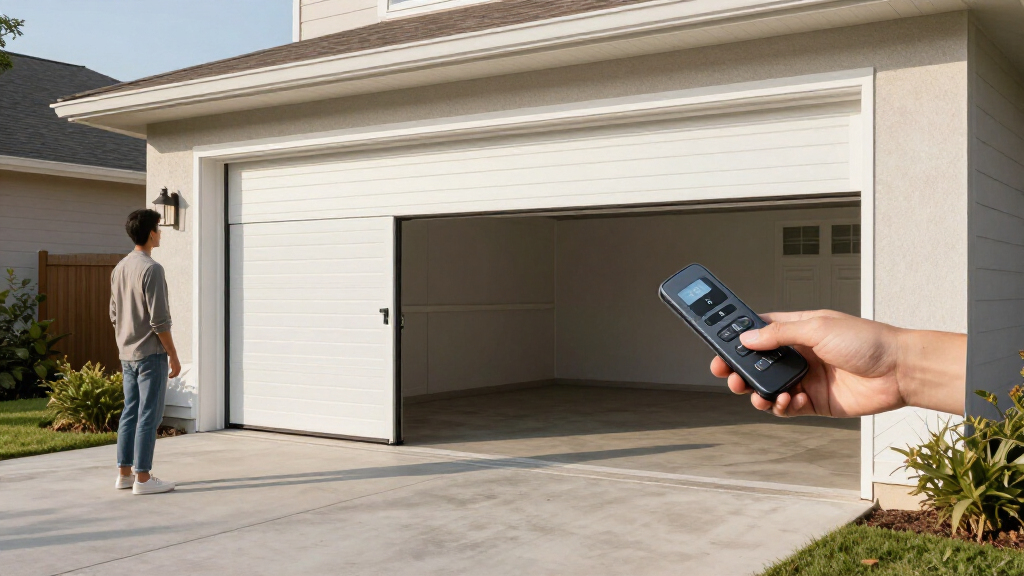 garage door openers