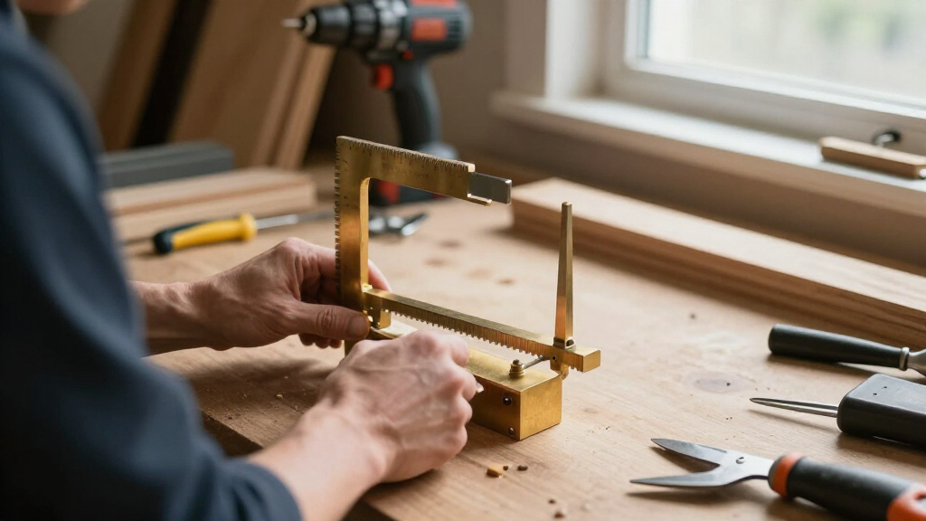 precision bevel gauges