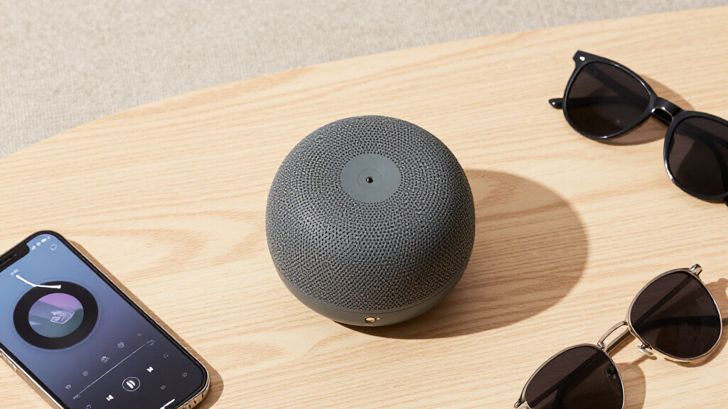 compact wireless Bluetooth speakers