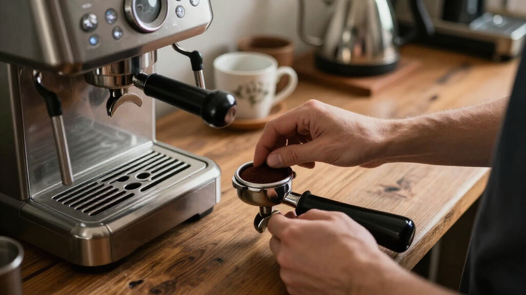 which espresso machine is best
