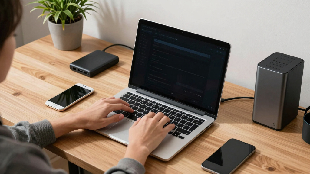 Why Local-First Workflow Beats Cloud Dependence Every Time