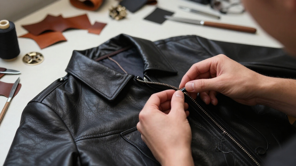 best Supreme leather jackets